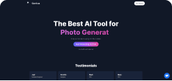 Genius - AI Platform